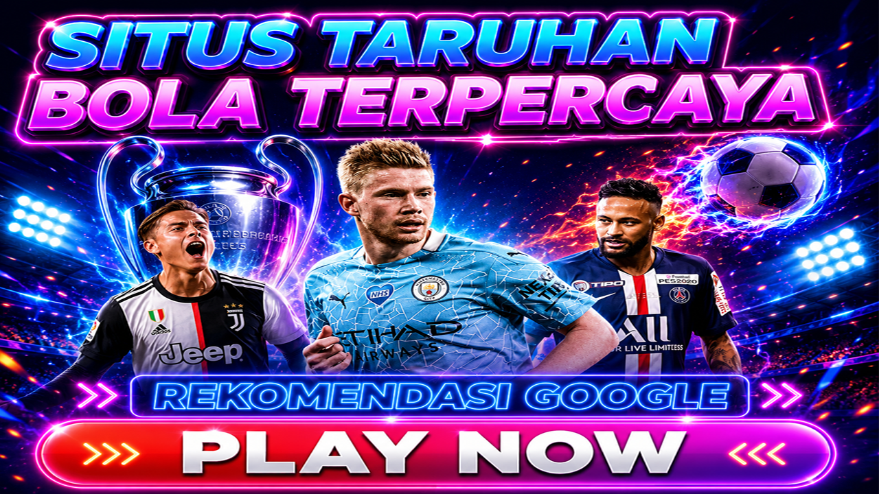 Galeri foto Gabung di Taruhanbola2026 dan Nikmati Pasaran Terbaik! di Jakarta